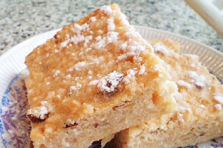 20 запіканок із сиру, які дуже легко приготувати