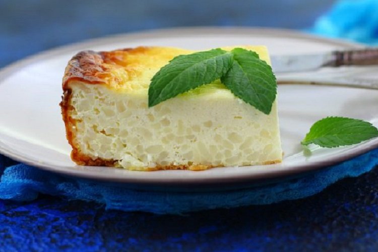 20 запіканок із сиру, які дуже легко приготувати