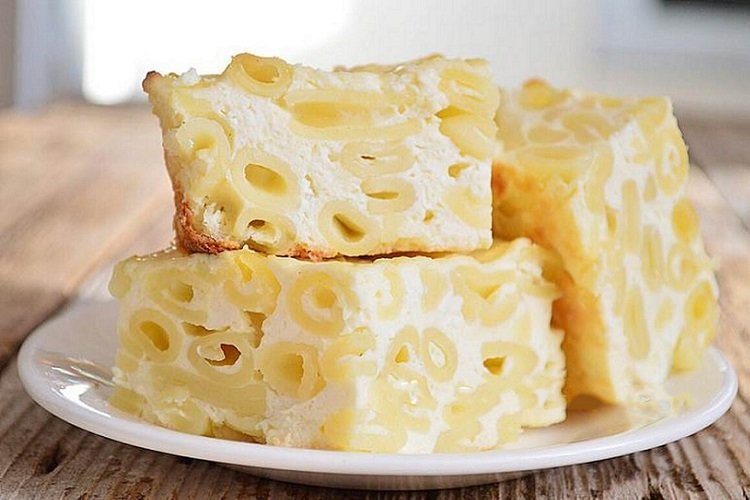 20 запіканок із сиру, які дуже легко приготувати