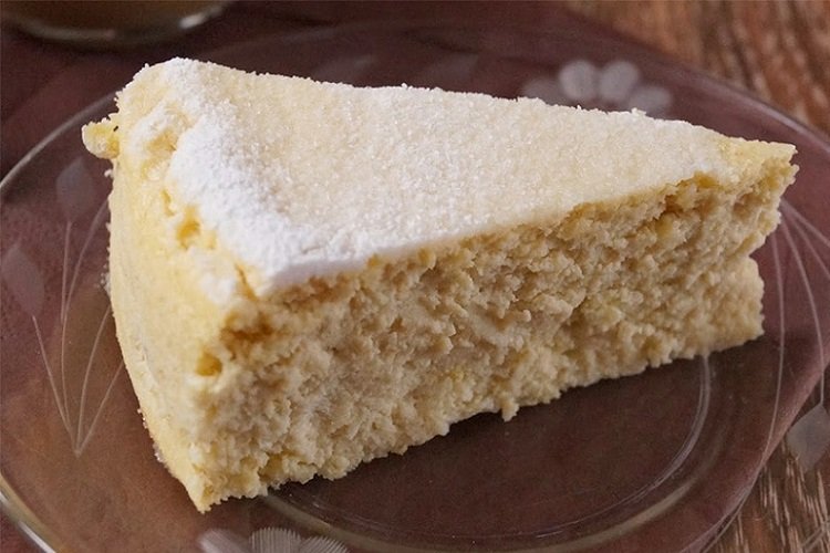 20 запіканок із сиру, які дуже легко приготувати