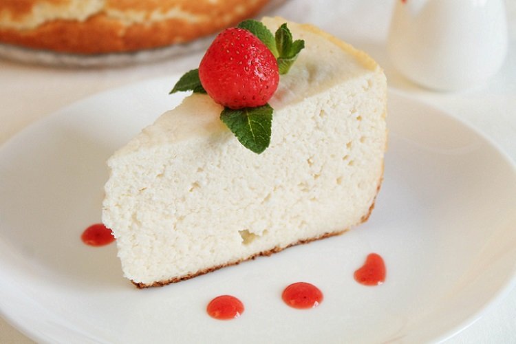 20 запіканок із сиру, які дуже легко приготувати