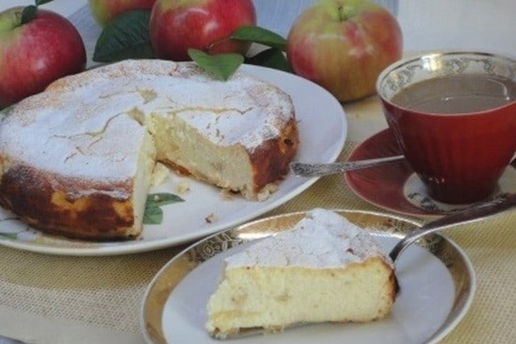 15 найкращих способів приготувати запіканку з рікотти