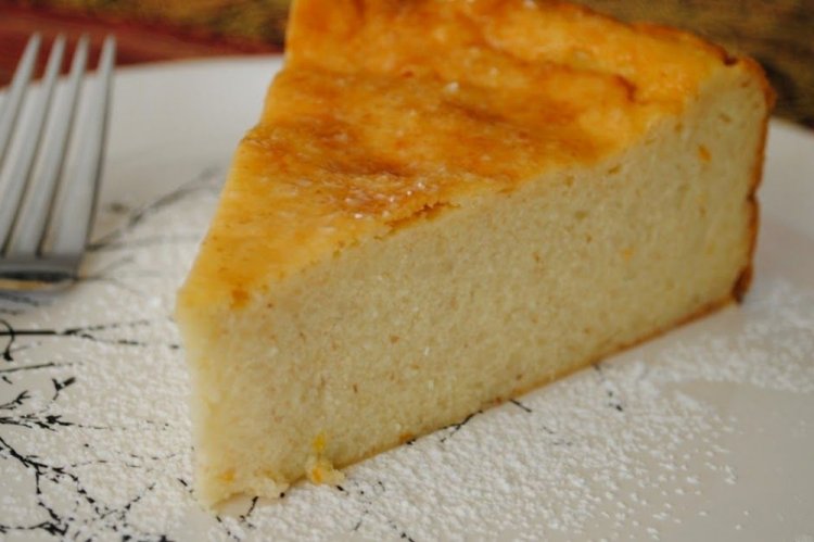 15 найкращих способів приготувати запіканку з рікотти