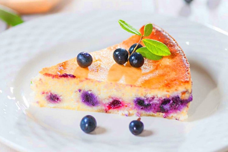 15 найкращих способів приготувати запіканку з рікотти