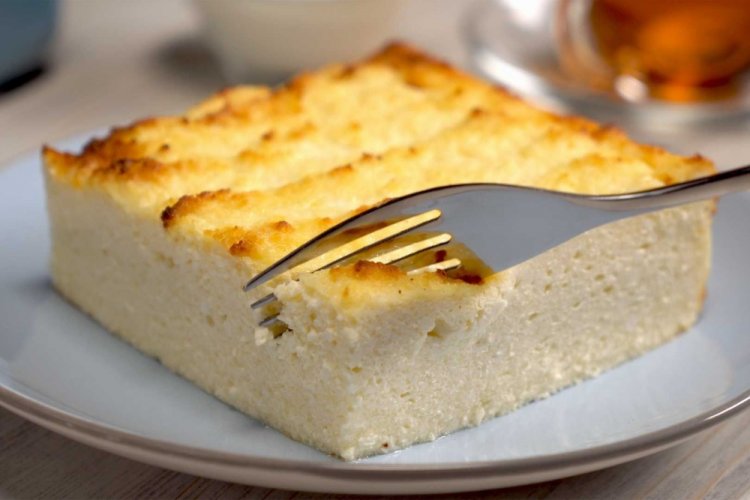 15 найкращих способів приготувати запіканку з рікотти