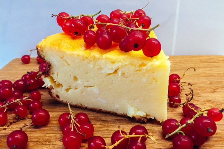 15 найкращих способів приготувати запіканку з рікотти