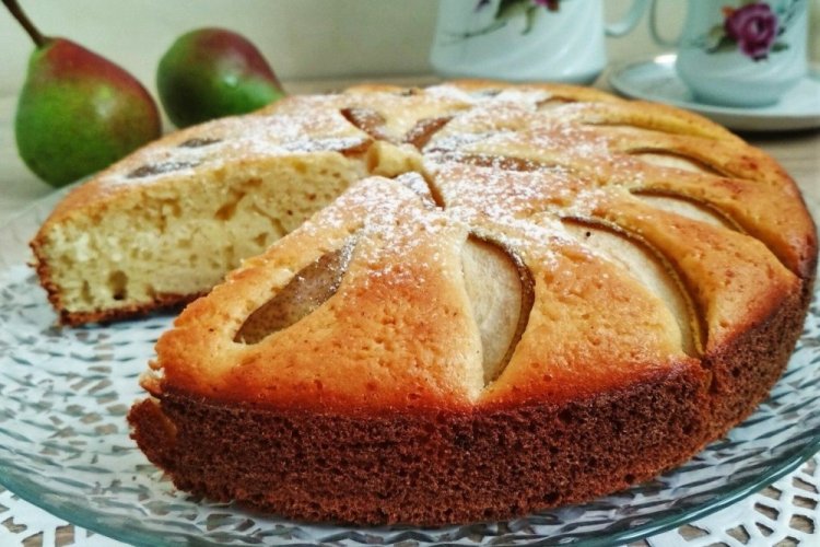 15 найсмачніших рецептів манника на кефірі