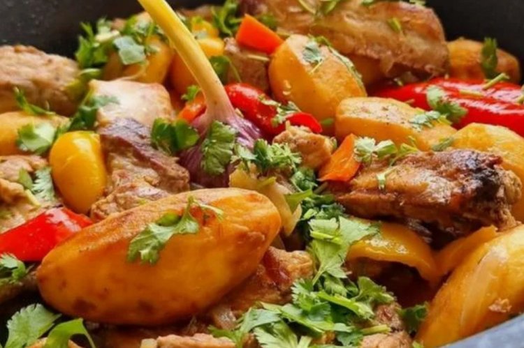 Козан-кебаб: 8 простих рецептів, яких ти будеш у захваті