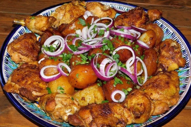 Козан-кебаб: 8 простих рецептів, яких ти будеш у захваті