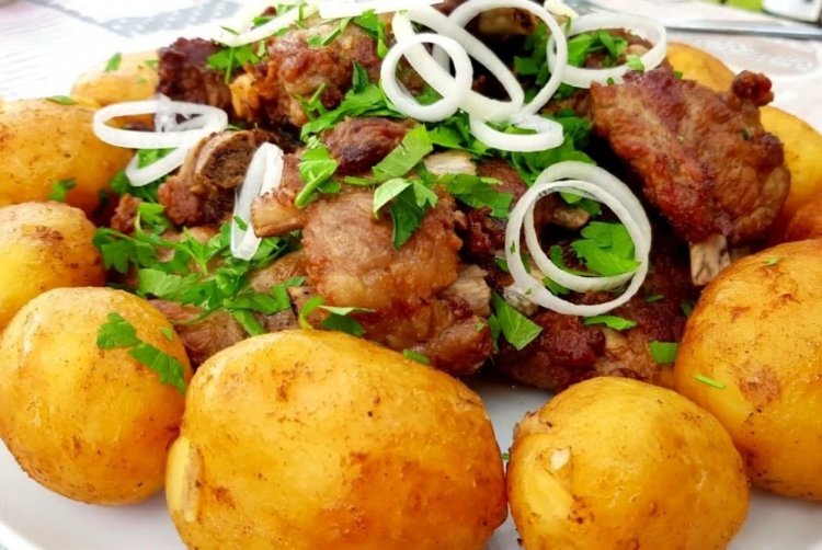 Козан-кебаб: 8 простих рецептів, яких ти будеш у захваті