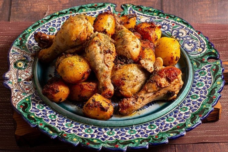 Козан-кебаб: 8 простих рецептів, яких ти будеш у захваті