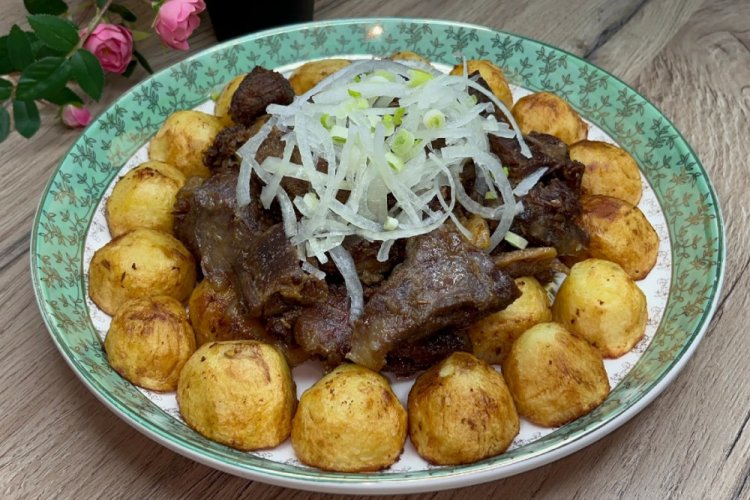 Козан-кебаб: 8 простих рецептів, яких ти будеш у захваті