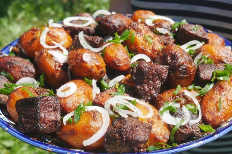 Козан-кебаб: 8 простих рецептів, яких ти будеш у захваті