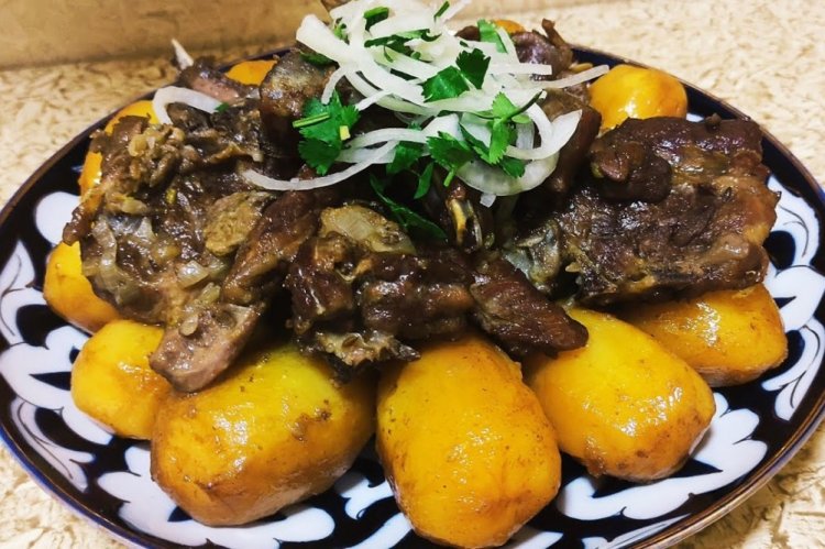 Козан-кебаб: 8 простих рецептів, яких ти будеш у захваті