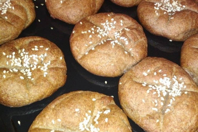 15 простих рецептів, що приготувати з яєчними білками, що залишилися.