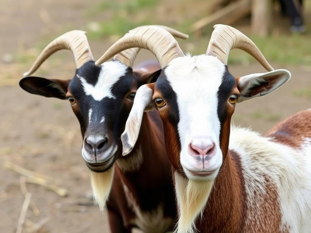Скільки живуть кози: у домашніх умовах і в дикій природі