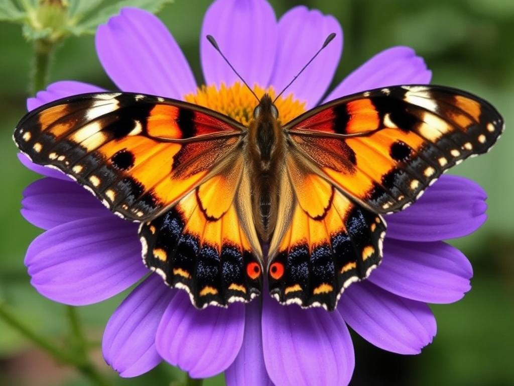 Скільки живуть метелики: Тривалість життя різних видів