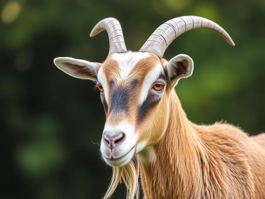 Скільки живуть кози: у домашніх умовах і в дикій природі