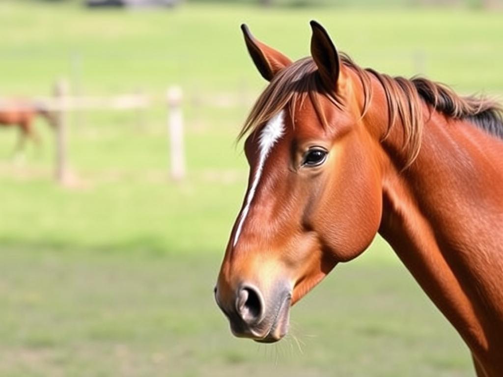 Скільки живуть коні: середня тривалість життя та рекорди