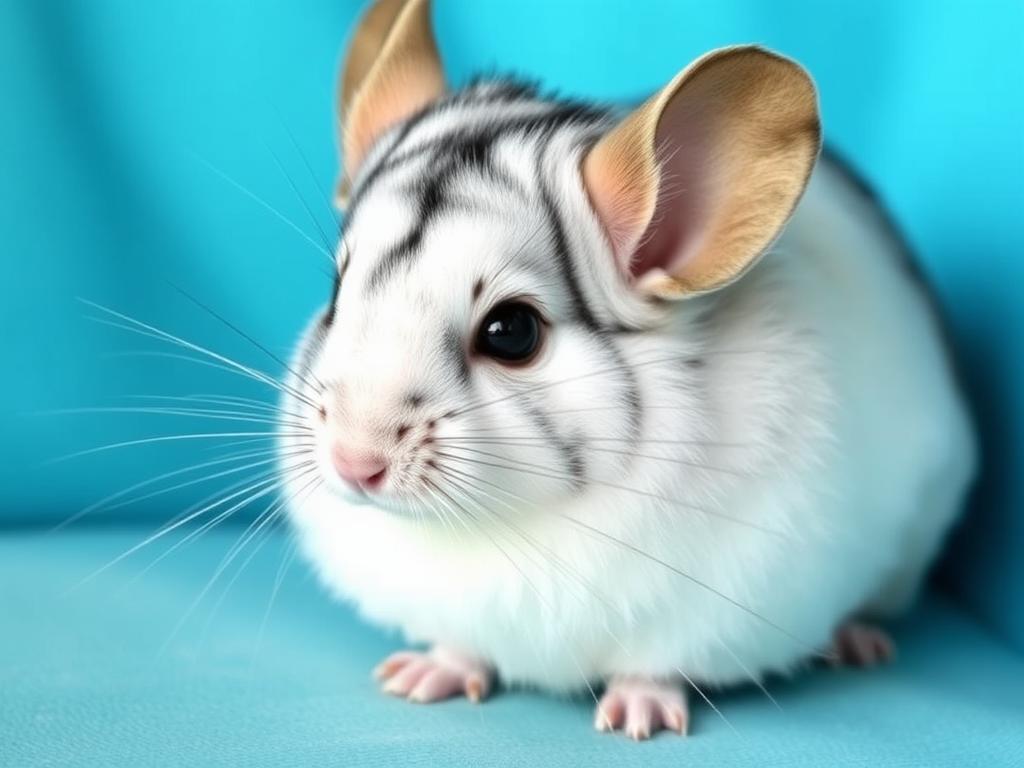 Скільки живуть шиншили: Тривалість життя домашніх і диких шиншил