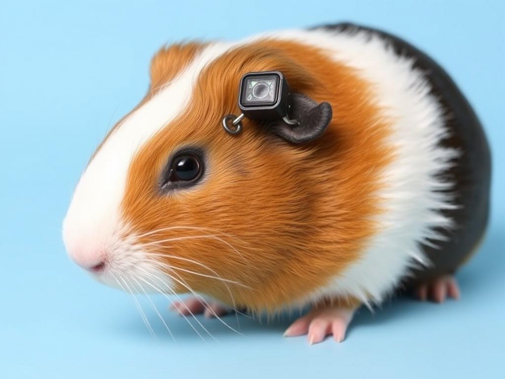 Скільки живуть морські свинки: тривалість життя і секрети довголіття