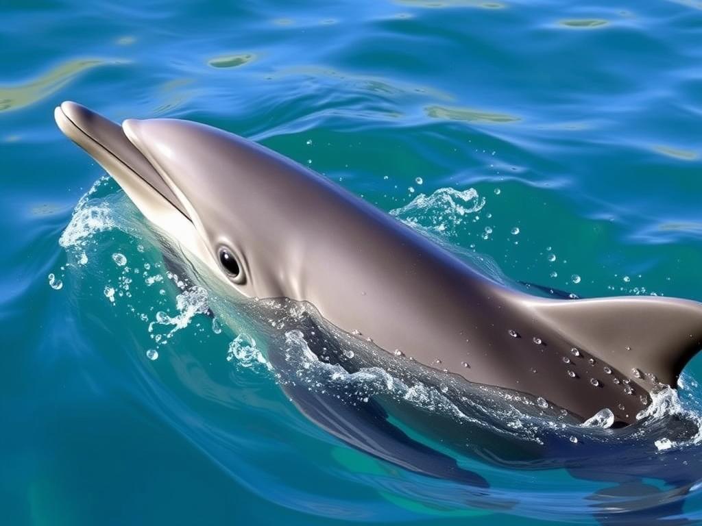 Скільки живуть дельфіни: Різні види та фактори