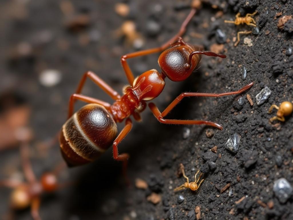 Скільки живуть мурахи різних видів і каст: Як дізнатися вік мурахи, цікаві факти