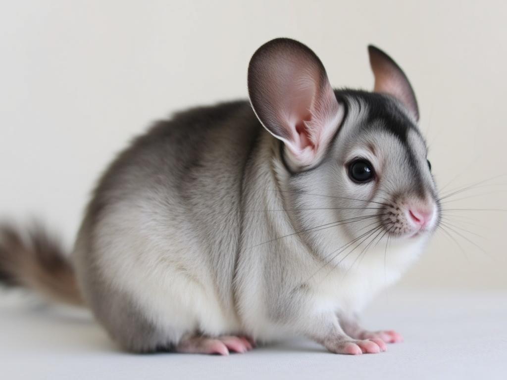 Скільки живуть шиншили: Тривалість життя домашніх і диких шиншил