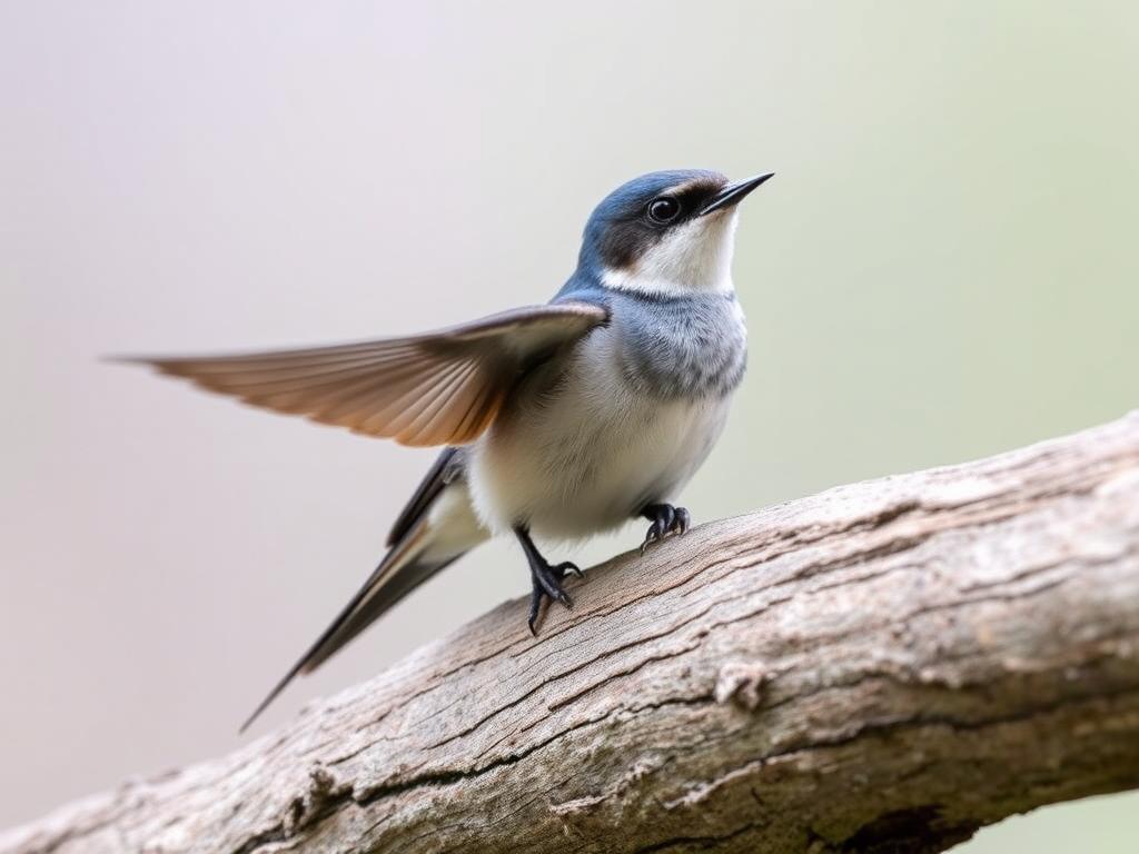 Скільки живуть стрижі? Тривалість життя різних видів