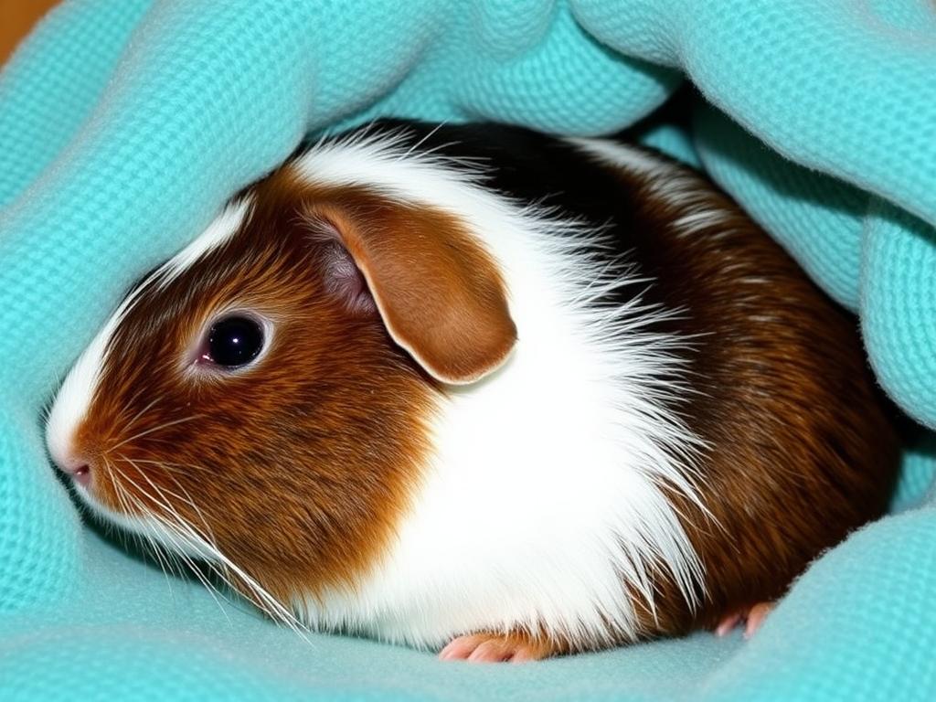 Скільки живуть морські свинки: тривалість життя і секрети довголіття