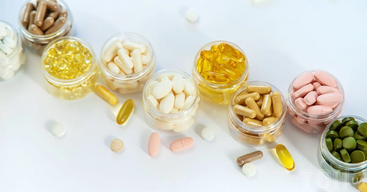 Які вітаміни дійсно допомагають волоссю рости