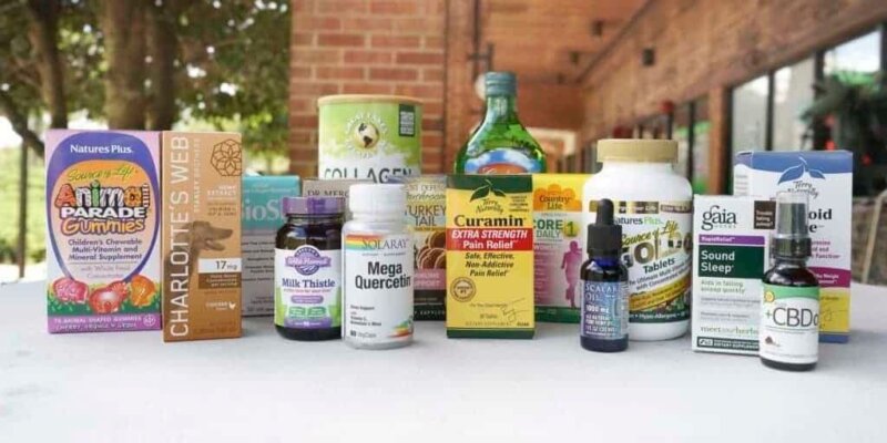 Вітаміни USA: якісні та ефективні вітаміни з США