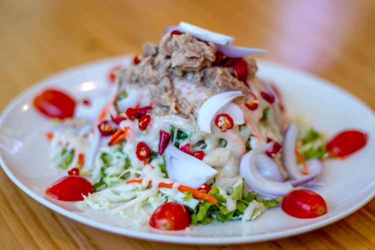 20 простих рецептів сніданку нашвидкуруч