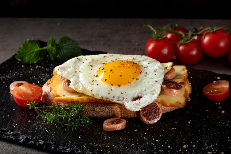 20 простих рецептів сніданку нашвидкуруч