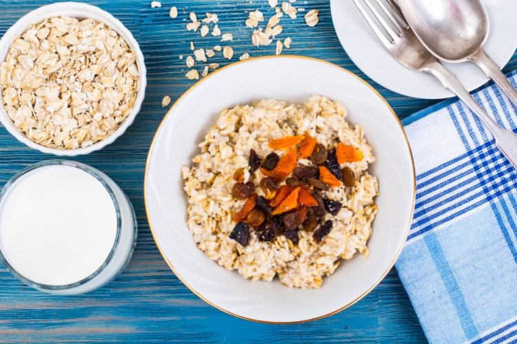 20 простих рецептів сніданку нашвидкуруч