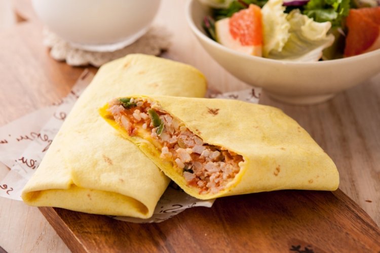 20 простих рецептів сніданку нашвидкуруч