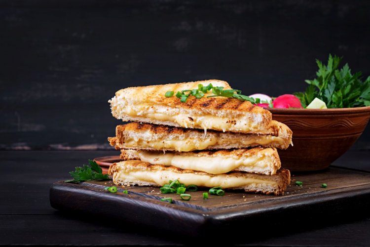 20 простих рецептів сніданку нашвидкуруч