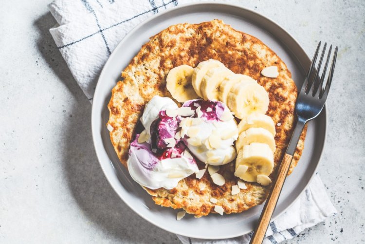 20 простих рецептів сніданку нашвидкуруч