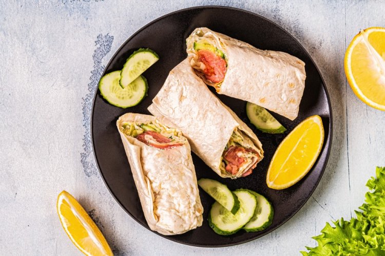 20 простих рецептів сніданку нашвидкуруч