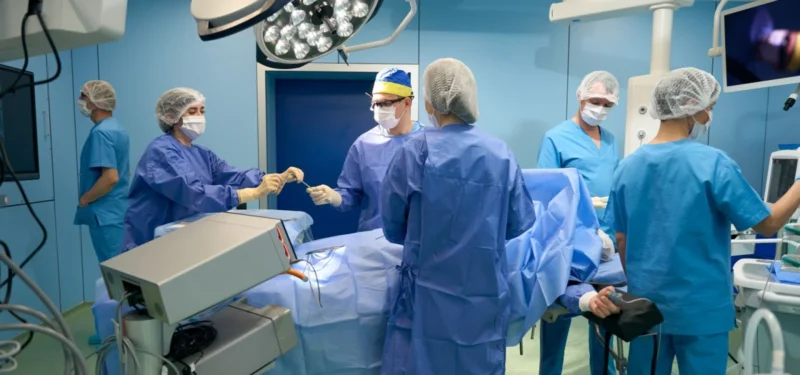 Діагностика та лікування онкології в Києві