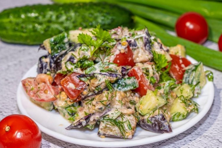 15 рецептів з крес-салатом, які урізноманітнять твій звичний раціон