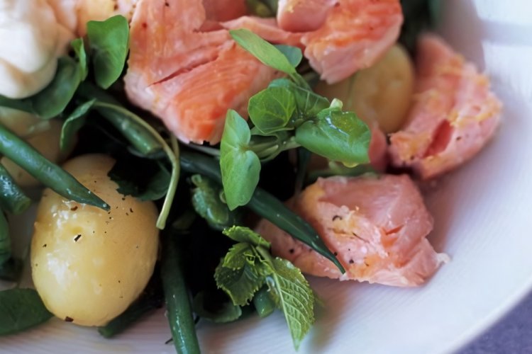 15 рецептів з крес-салатом, які урізноманітнять твій звичний раціон