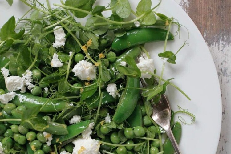 15 рецептів з крес-салатом, які урізноманітнять твій звичний раціон