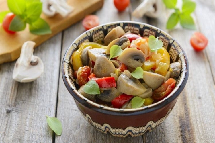 15 рецептів з крес-салатом, які урізноманітнять твій звичний раціон