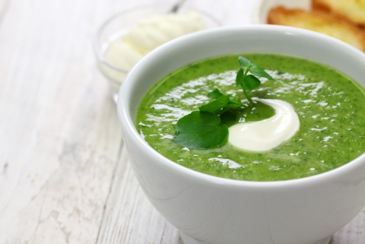 15 рецептів з крес-салатом, які урізноманітнять твій звичний раціон