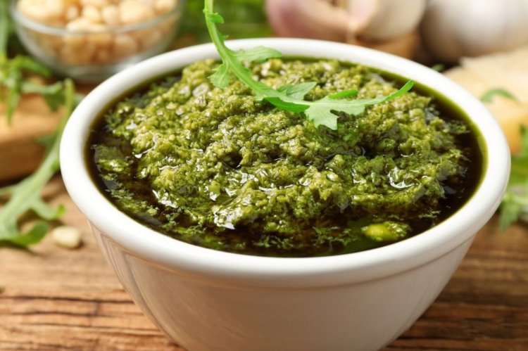 15 рецептів з крес-салатом, які урізноманітнять твій звичний раціон