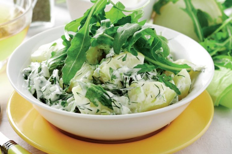 15 рецептів з крес-салатом, які урізноманітнять твій звичний раціон