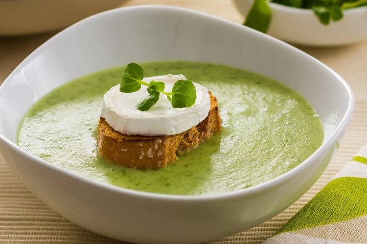 15 рецептів з крес-салатом, які урізноманітнять твій звичний раціон