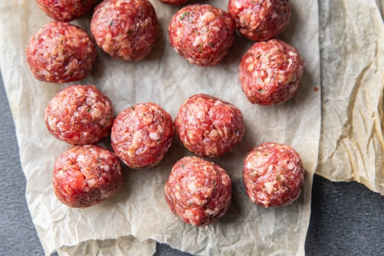 Тефтелі для заморозки: 8 найпростіших і найшвидших рецептів