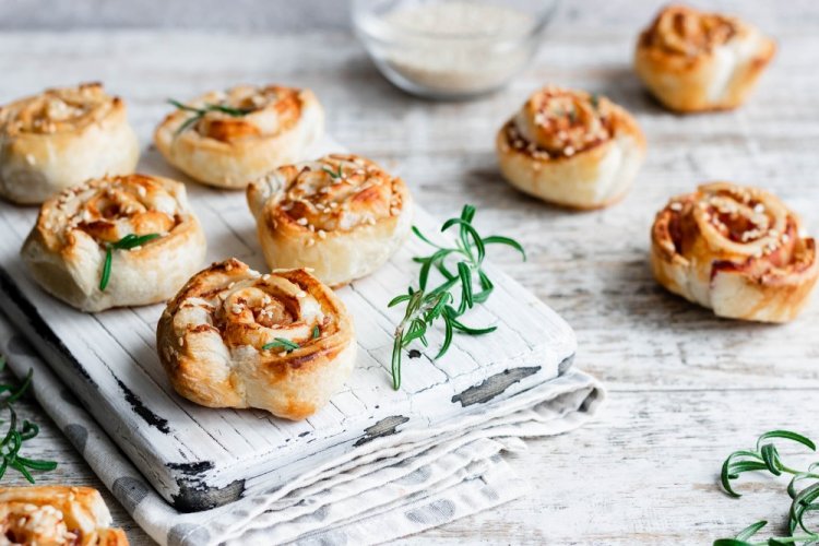 ПП-рецепти в аерогрилі: 20 простих та смачних страв на кожен день